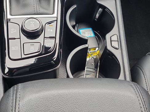 Used 2023 Kia Sportage X-Line w/ X-Line Premium Package image 20