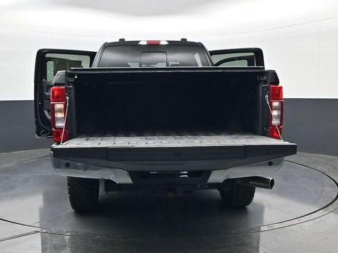 Used 2020 Ford F250 Lariat w/ Chrome Package image 32