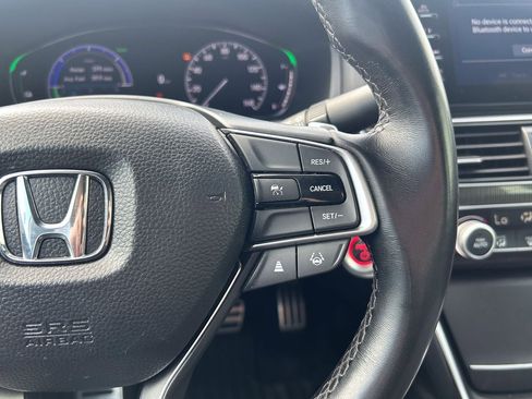 Used 2022 Honda Accord Sport image 31