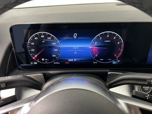 New 2026 Mercedes-Benz GLB 250 4MATIC image 28