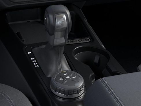 New 2026 Ford Bronco Outer Banks AWD/4WD image 17