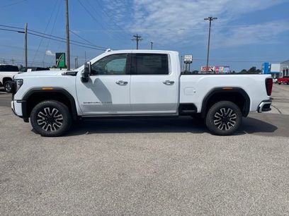 New 2026 GMC Sierra 2500 Denali Ultimate