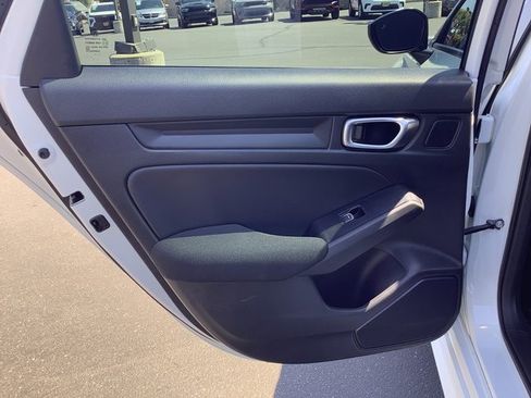 Used 2024 Honda Civic Si image 25