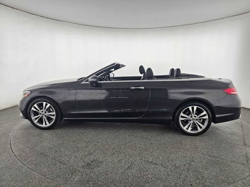Used 2023 Mercedes-Benz C 300 Cabriolet image 28