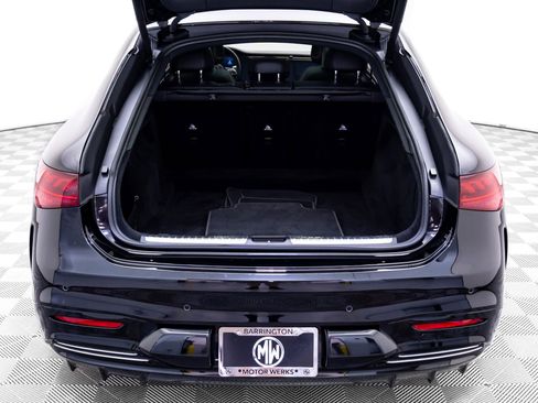 Used 2022 Mercedes-Benz EQS 580 4MATIC Sedan image 32