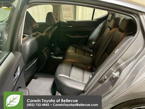 Used 2021 Nissan Altima 2.0 SR image 22