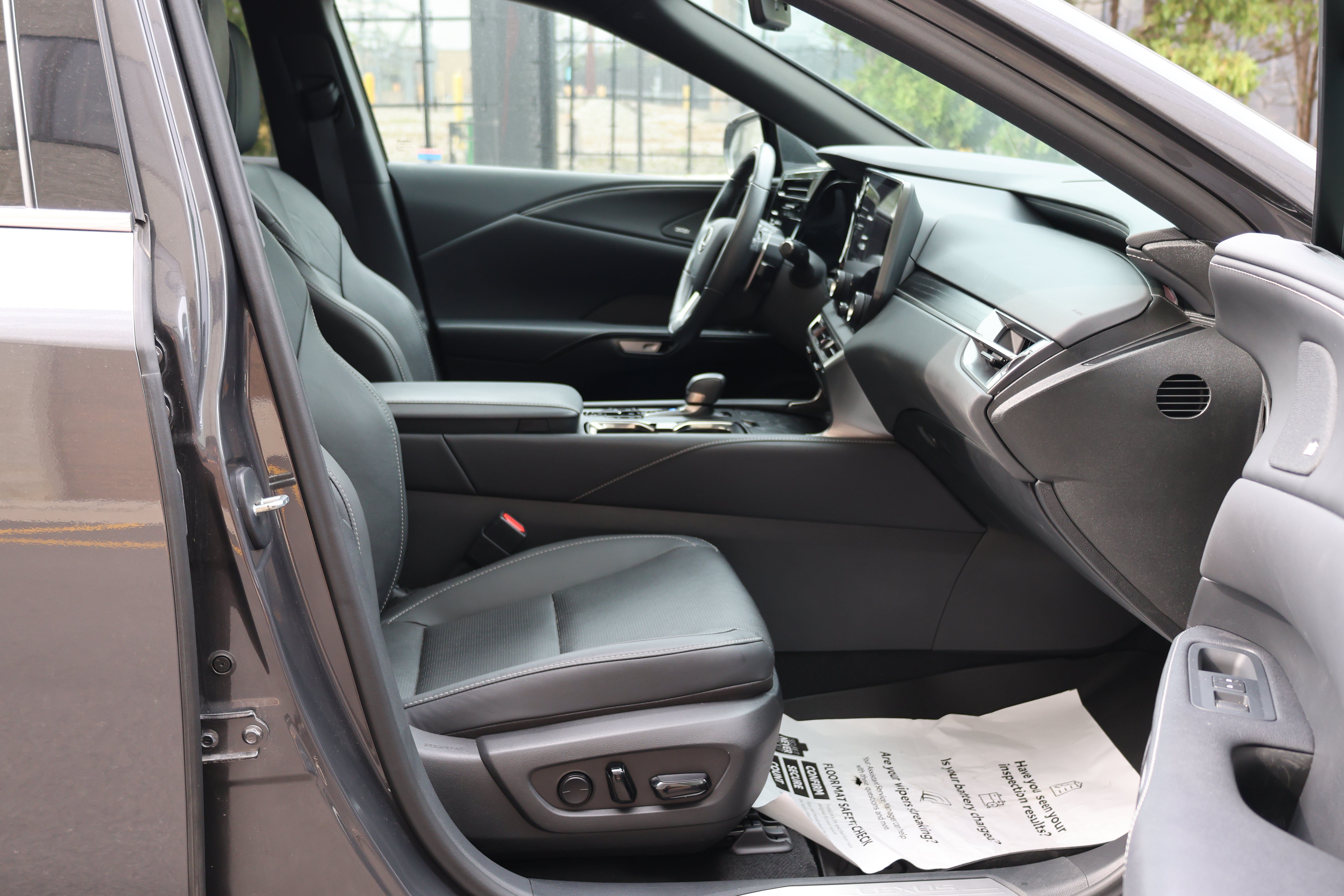 Used 2024 Lexus RX 350 Premium Plus AWD/4WD image 37