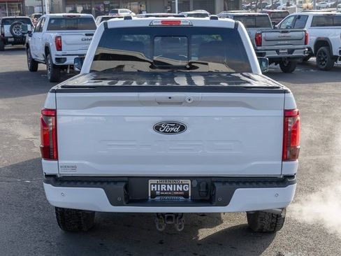 Used 2024 Ford F150 XLT w/ Equipment Group 302A MID image 27