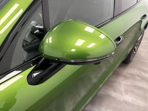 Used 2021 Porsche Macan S w/ Premium Package Plus image 10