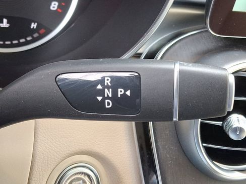 Certified 2021 Mercedes-Benz GLC 300 GLC 300 image 15