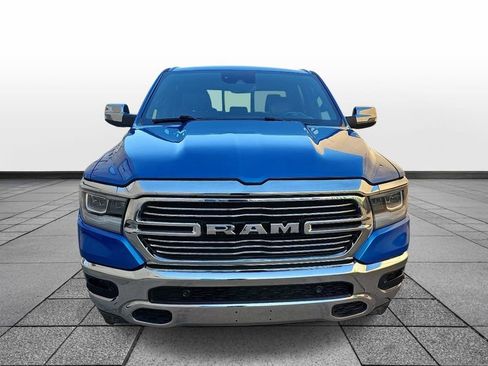 Used 2023 RAM 1500 Laramie AWD/4WD image 2