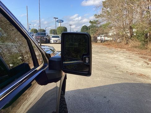 Used 2024 GMC Sierra 2500 Denali w/ Denali Reserve Package image 24