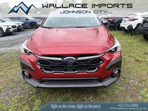 New 2026 Subaru Crosstrek 2.5i Premium AWD/4WD image 41