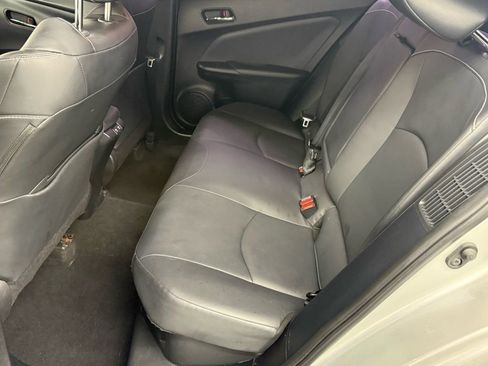 Used 2022 Toyota Prius Prime XLE image 35
