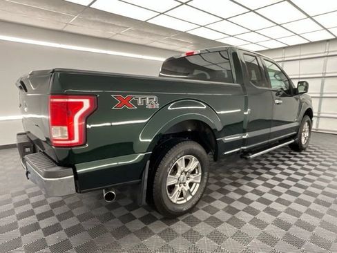 Used 2016 Ford F150 XLT w/ XTR Package image 20