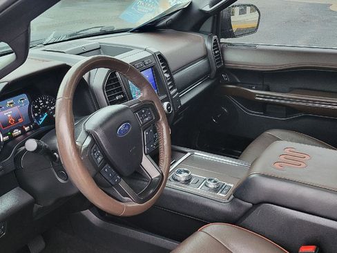 Used 2020 Ford Expedition King Ranch image 5