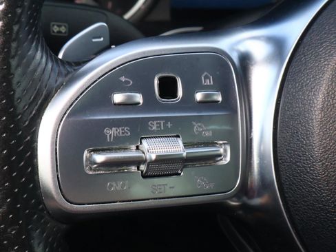 Used 2020 Mercedes-Benz C 300 C 300 w/ AMG Line image 23