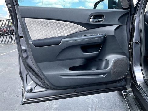 Used 2016 Honda CR-V EX image 25