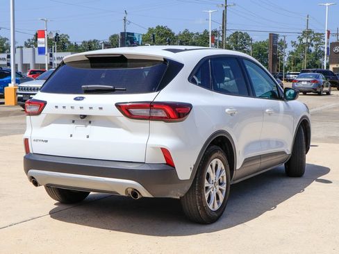 Used 2025 Ford Escape Active FWD image 20