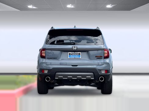 Used 2023 Honda Passport TrailSport image 10