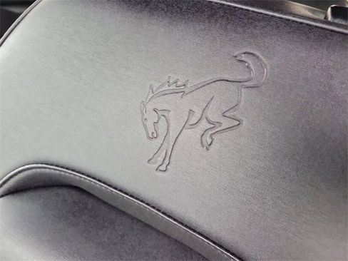 Certified 2024 Ford Bronco Badlands image 6