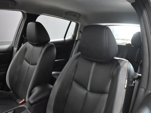 Used 2019 Nissan Leaf SL Plus FWD image 17