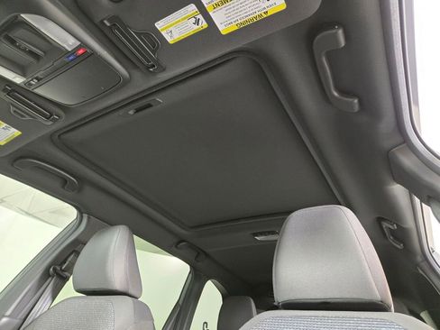 New 2026 Subaru Forester Premium AWD/4WD image 10