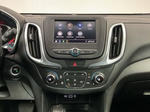 Certified 2021 Chevrolet Equinox LT image 17