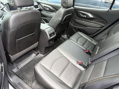 Used 2021 GMC Terrain SLT w/ Elevation Edition AWD/4WD image 19