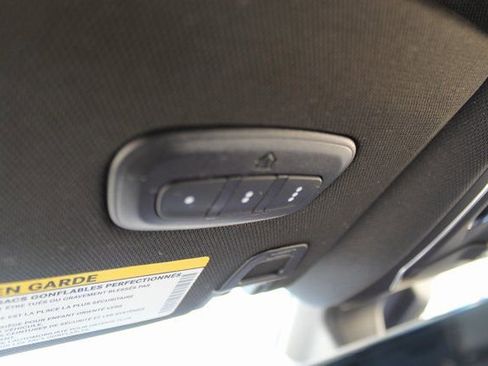 Used 2022 Jeep Grand Cherokee Trailhawk w/ ADV Protech Group II image 28