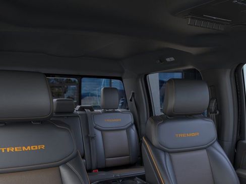 New 2026 Ford F150 Tremor AWD/4WD image 26