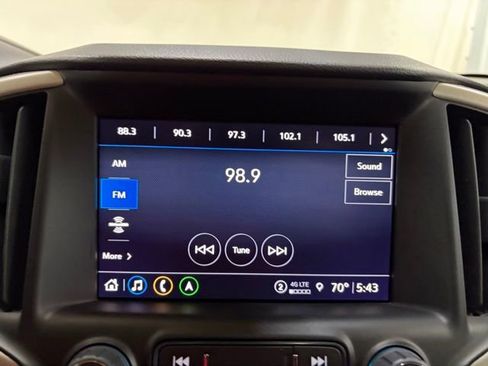 Used 2023 GMC Terrain Denali image 35