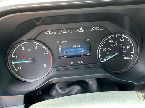 Used 2026 Ford F250 XLT w/ 360-Degree Camera Package AWD/4WD image 21