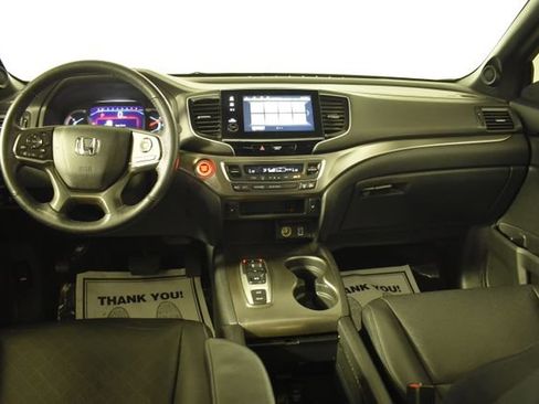 Used 2020 Honda Passport EX-L image 25