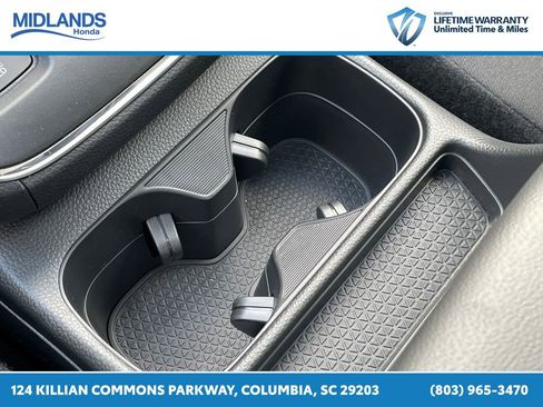 New 2026 Honda CR-V EX image 29