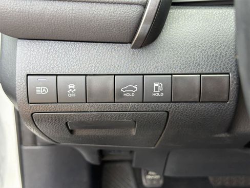 Used 2024 Toyota Camry SE w/ Blackout Package (TMS) FWD image 38