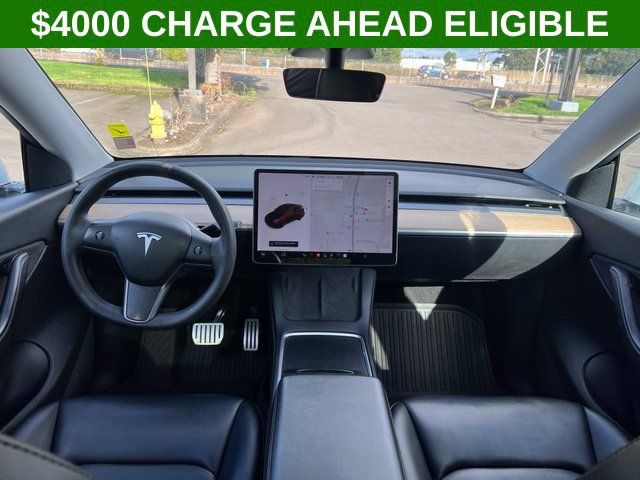 Used 2022 Tesla Model Y Performance AWD/4WD image 14