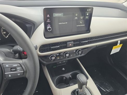 New 2026 Honda HR-V LX image 29
