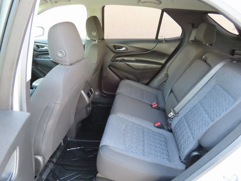 Certified 2023 Chevrolet Equinox LT AWD/4WD image 27