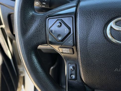 Certified 2021 Toyota Tacoma SR image 13