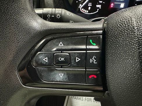 Used 2023 RAM ProMaster 3500 FWD image 20