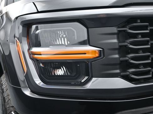 New 2025 Ford F150 STX image 13