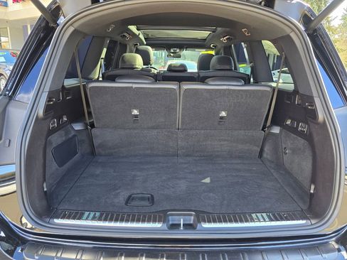 Used 2023 Mercedes-Benz GLS 450 4MATIC image 18