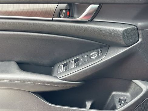 Used 2022 Honda Accord Sport Special Edition image 23