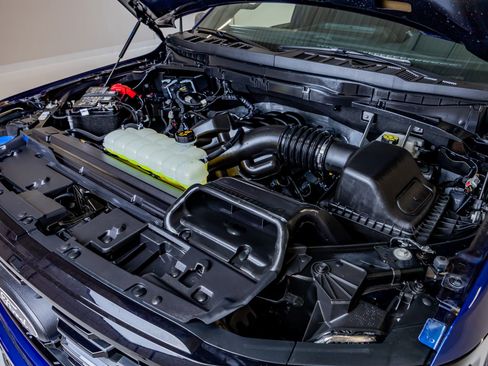 Used 2026 Ford F150 STX AWD/4WD image 39