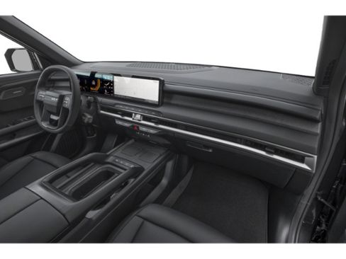 New 2027 Kia Telluride S FWD image 12