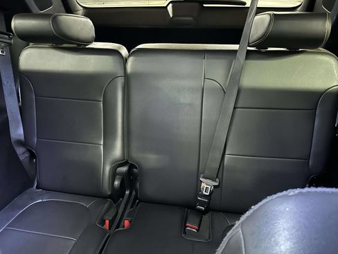 Used 2020 Chevrolet Traverse LT AWD/4WD image 16