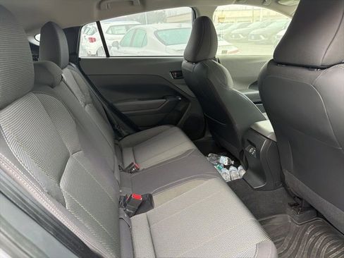 Used 2024 Subaru Crosstrek 2.0i Premium image 7