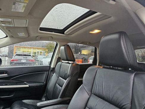 Used 2013 Honda CR-V EX-L image 19