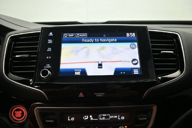 Certified 2023 Honda Ridgeline Black Edition image 16